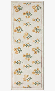 CLO-02 IVORY / WHEAT