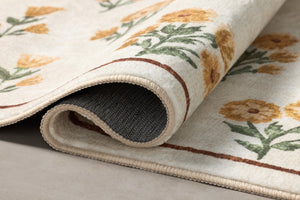 CLO-02 IVORY / WHEAT