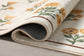 CLO-02 IVORY / WHEAT