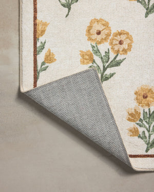 CLO-02 IVORY / WHEAT