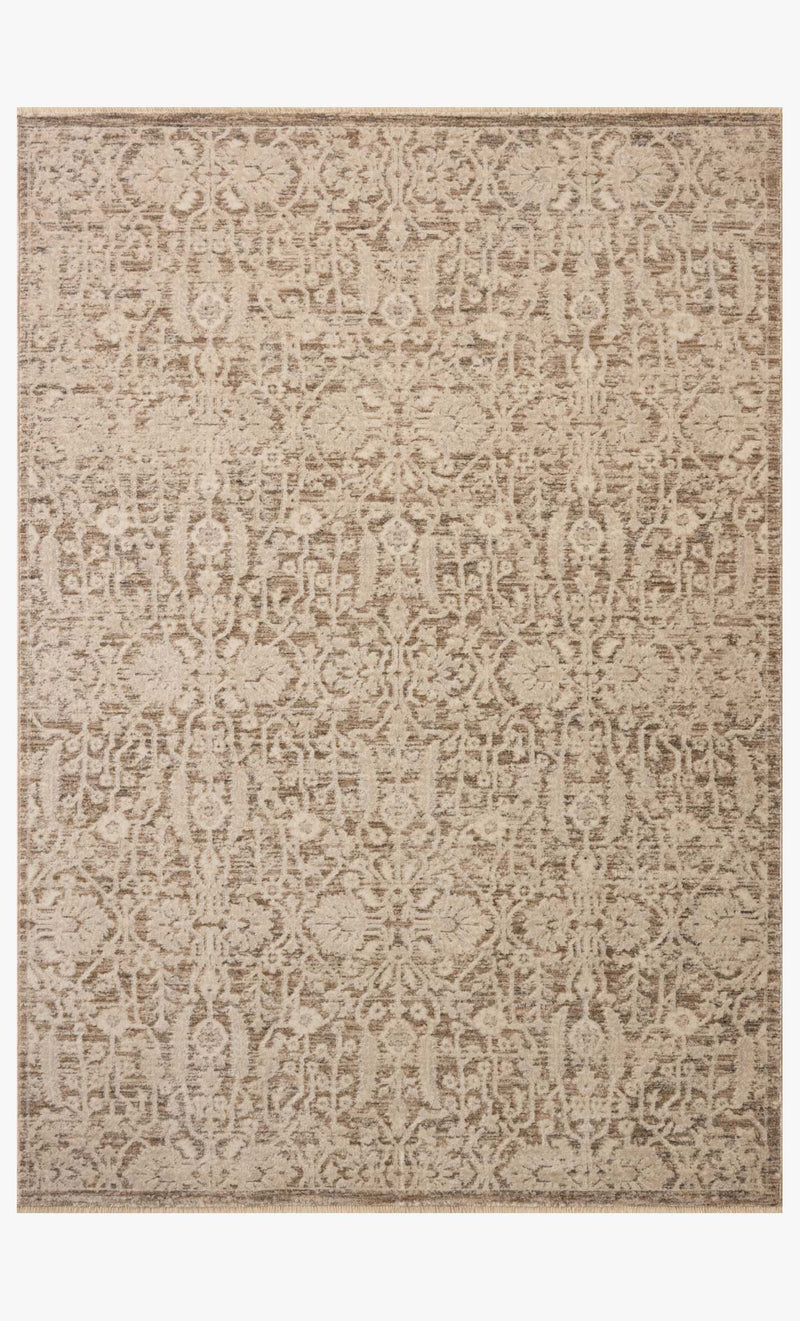 CLS-06 FOG / BONE | Loloi Rugs