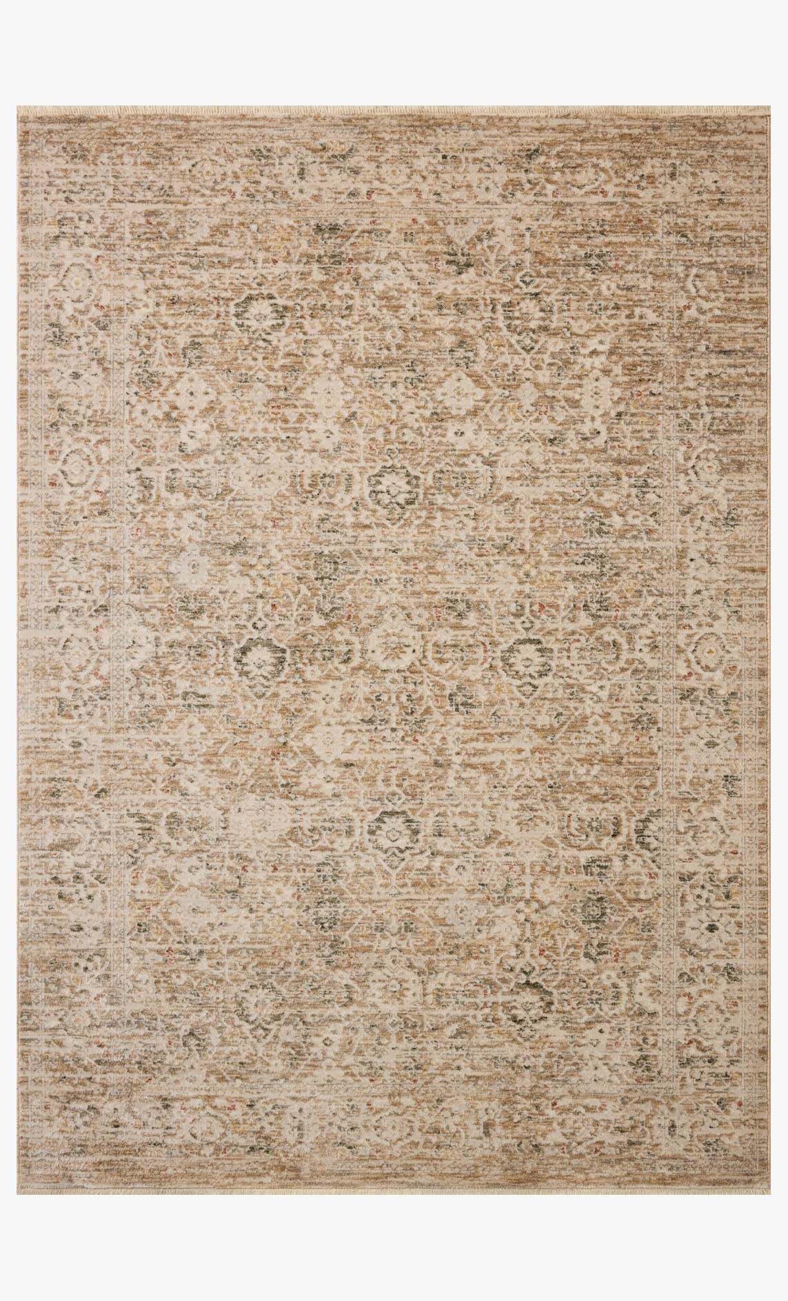 CLS-07 NATURAL / GRANITE