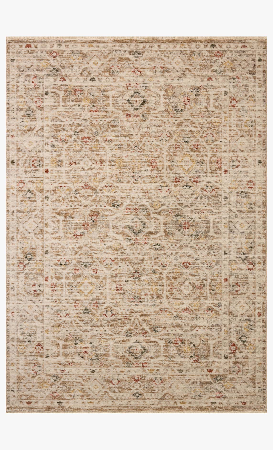 CLS-08 NATURAL / MULTI