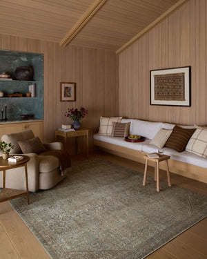 CBR-05 AL AQUA / NATURAL