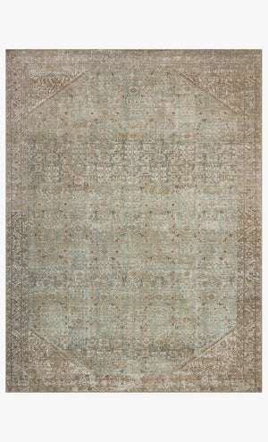 CBR-05 AL AQUA / NATURAL