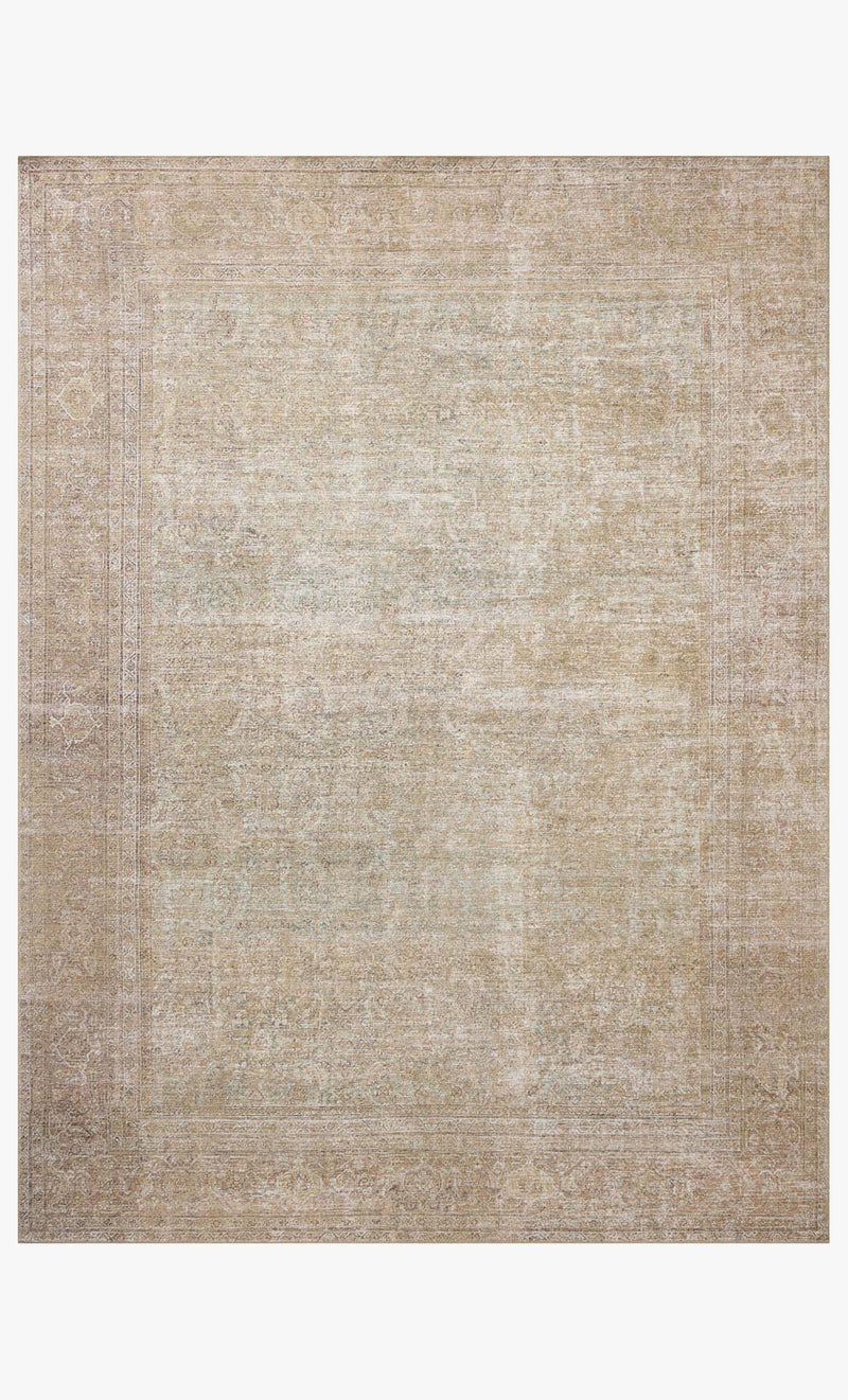 CBR-06 AL MULTI / NATURAL | Loloi Rugs