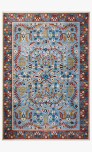 CNP-03 RP RED / BLUE