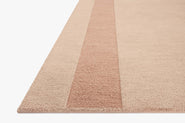 CVN-01 BLUSH / ROSE Corner