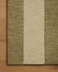 CVN-01 LIGHT OLIVE / OATMEAL