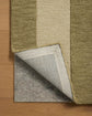 CVN-01 LIGHT OLIVE / OATMEAL