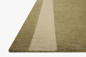 CVN-01 LIGHT OLIVE / OATMEAL
