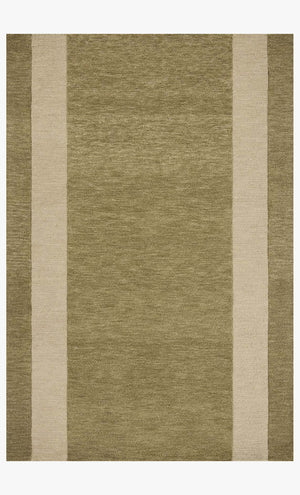 CVN-01 LIGHT OLIVE / OATMEAL
