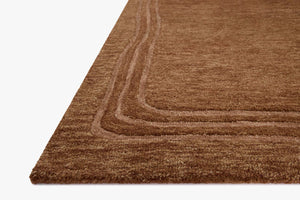 CVN-02 SPICE / ROSE | Loloi Rugs