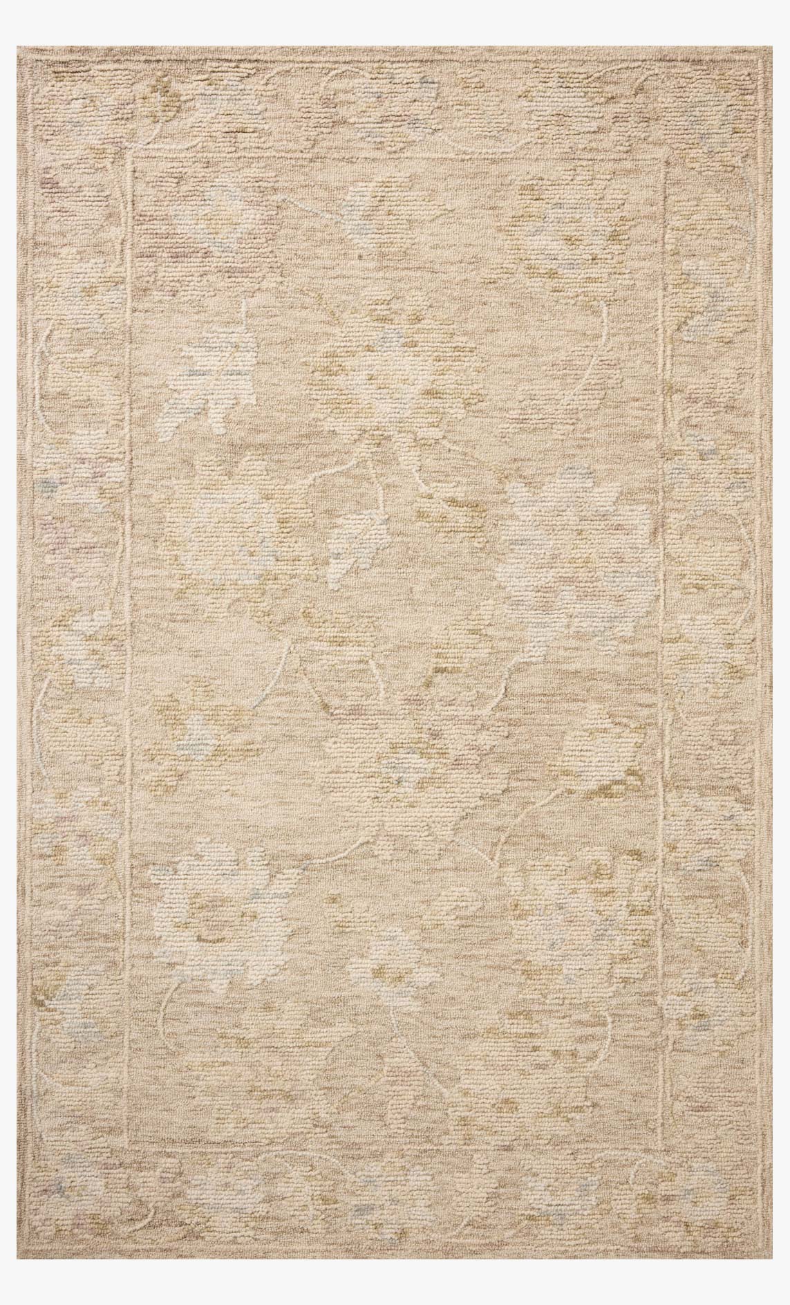 CYN-01 OATMEAL / MULTI