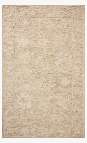 CYN-01 OATMEAL / MULTI