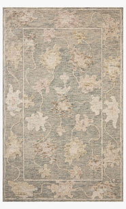 CYN-04 SKY / NATURAL | Loloi Rugs