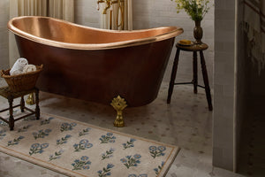 Bathroom Rugs