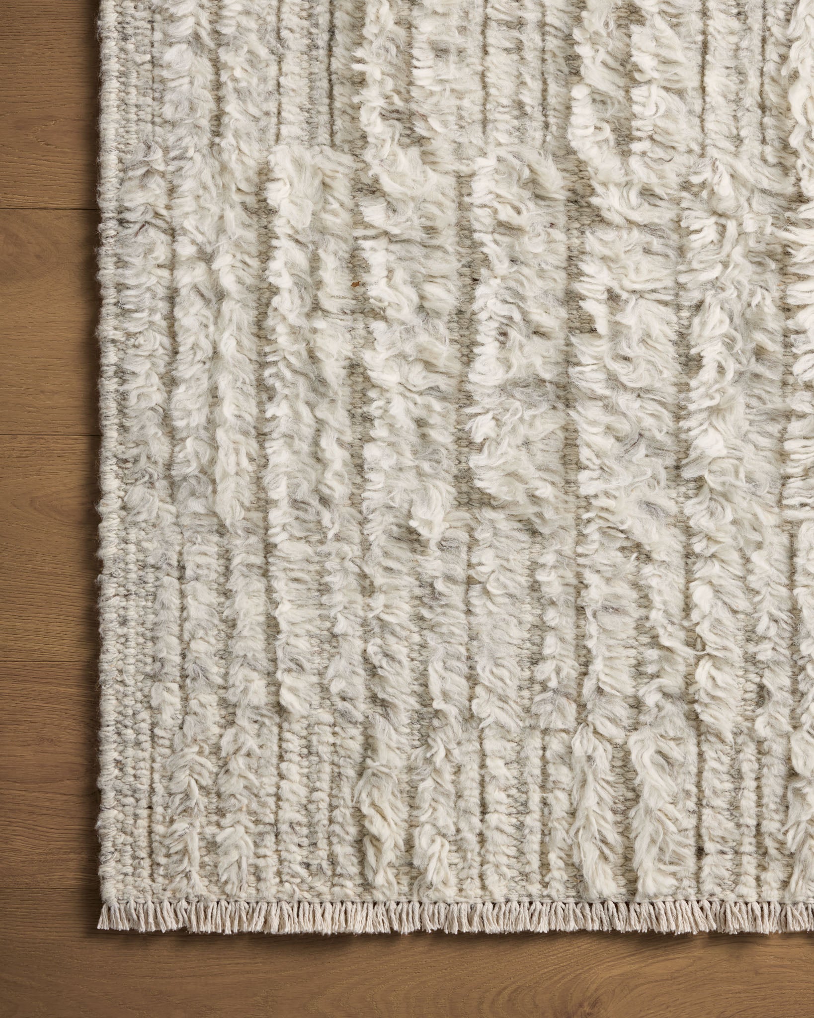 DNA-01 BR BIRCH & Loloi Rugs