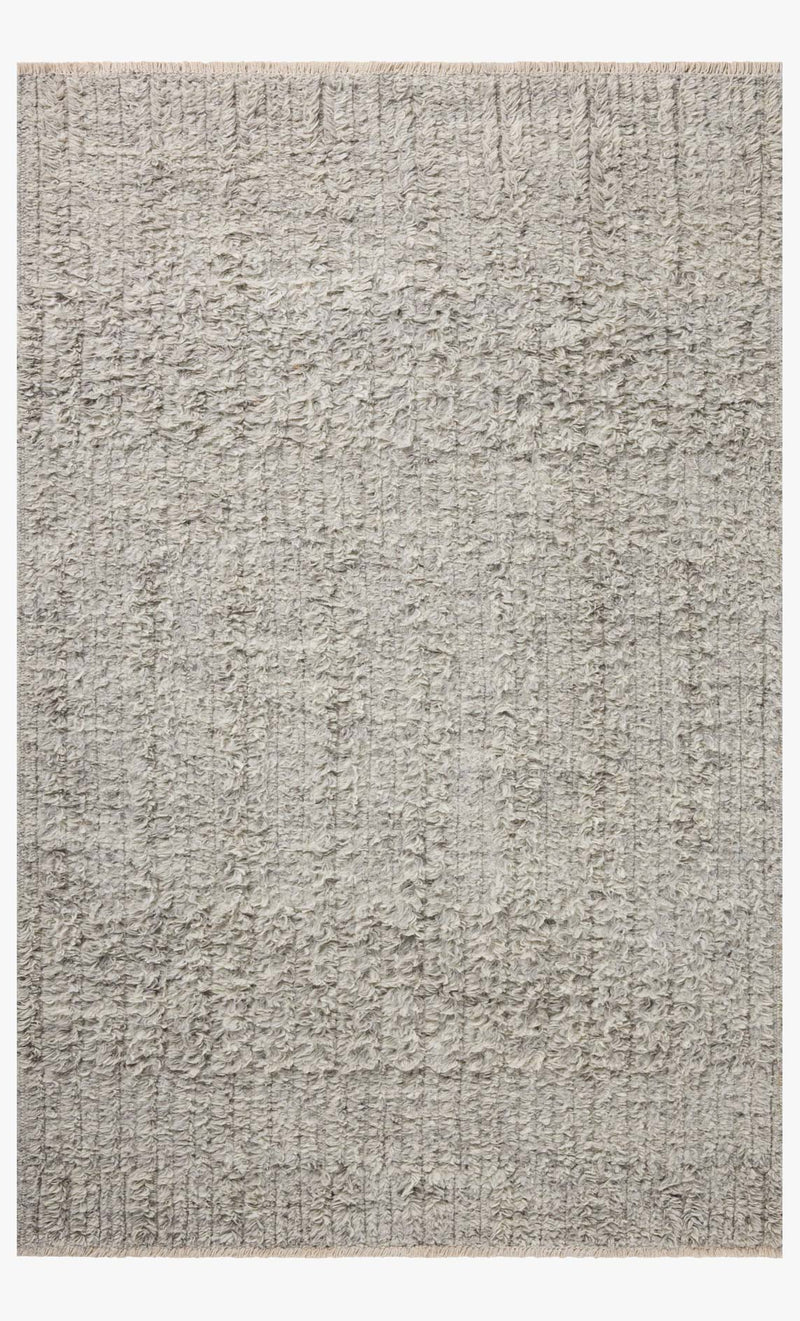 DNA-01 BR GREY | Loloi Rugs