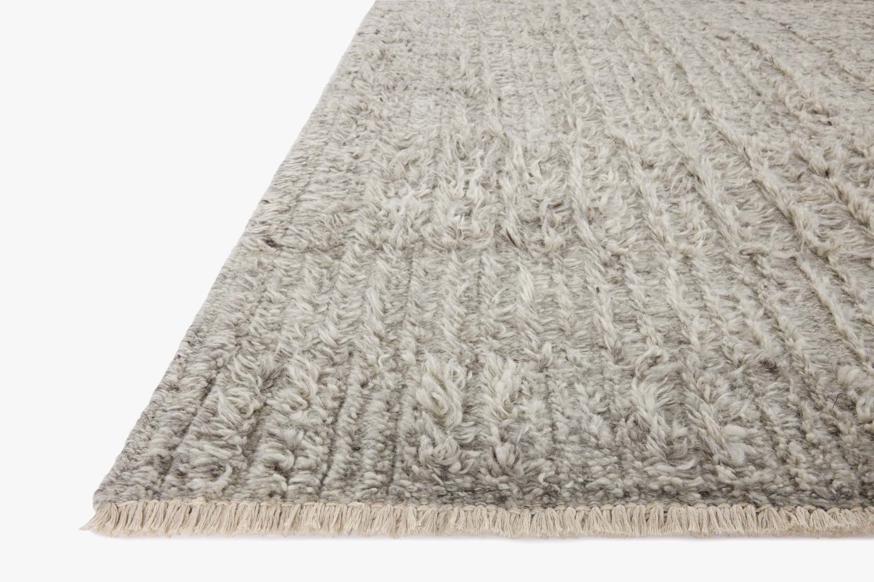 DNA-01 BR BIRCH & Loloi Rugs