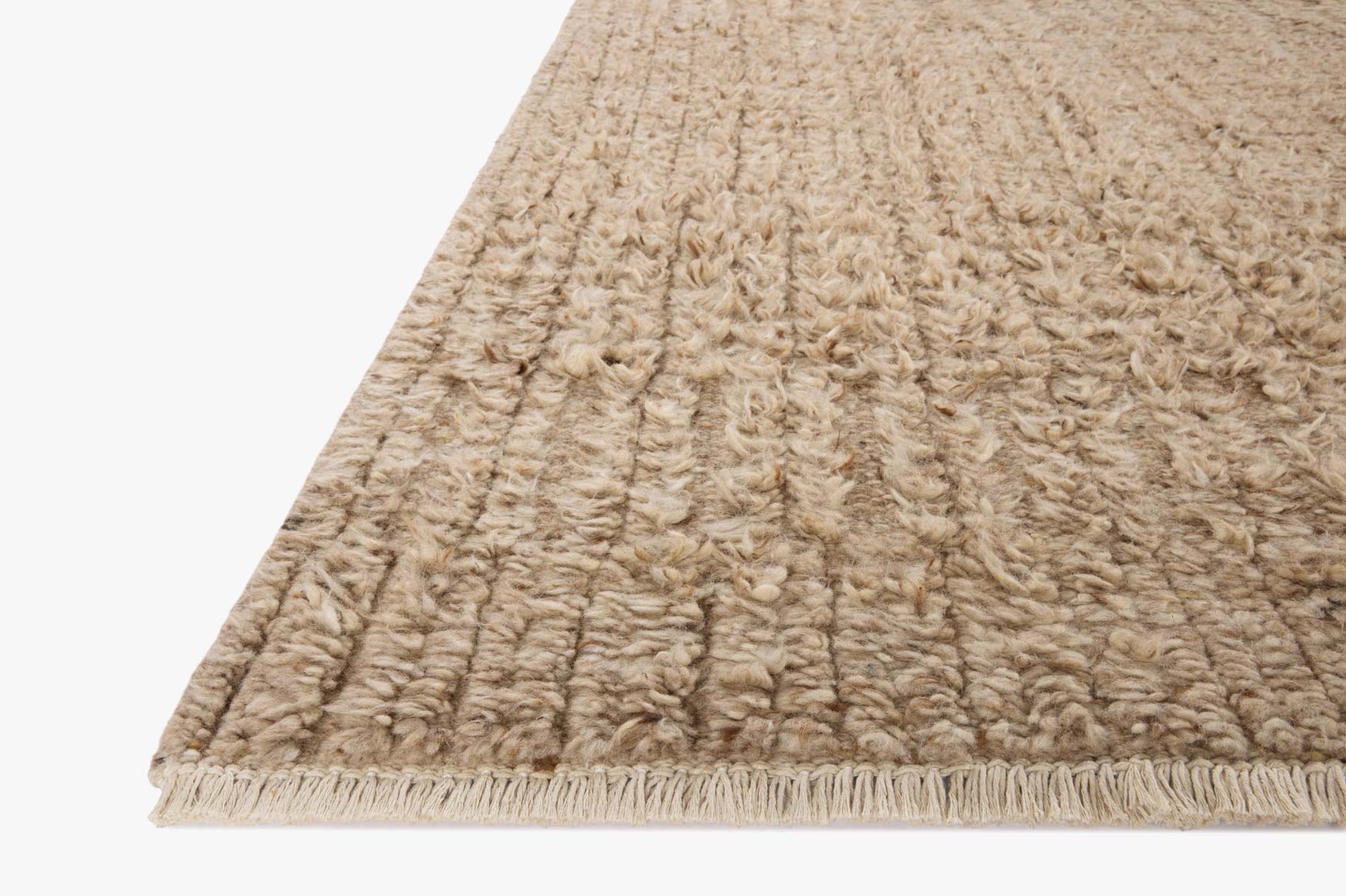 DNA-01 BR BIRCH & Loloi Rugs