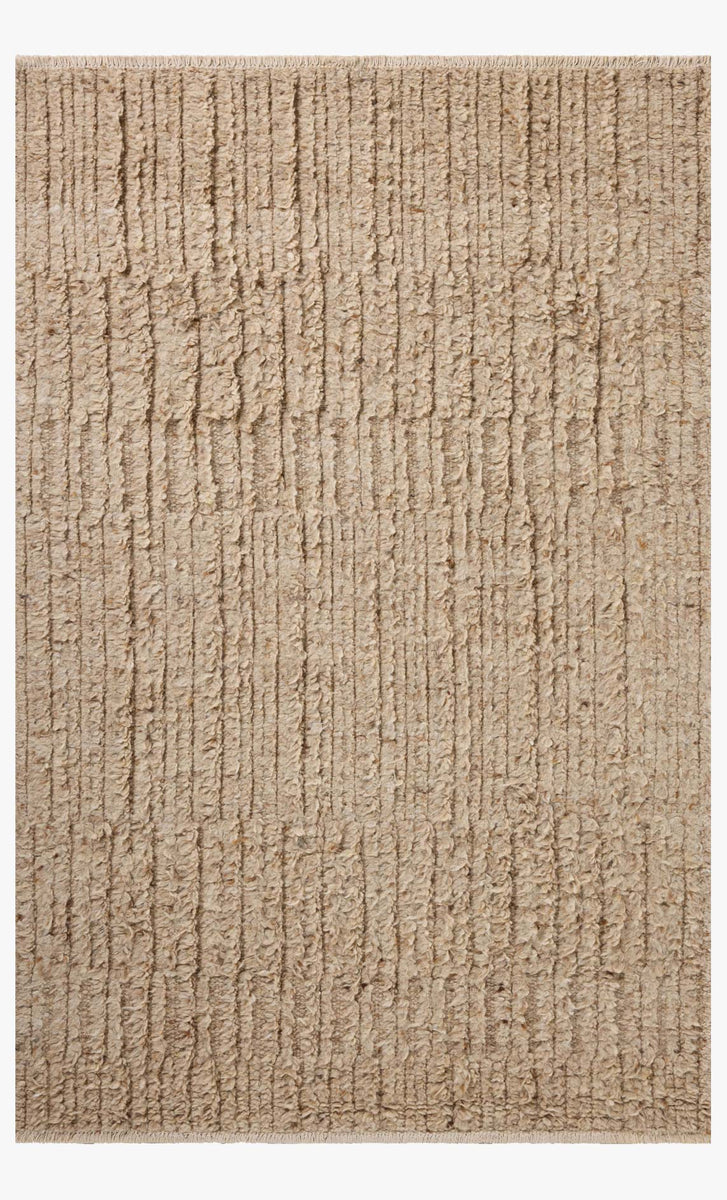 DNA-01 BR SAND & Loloi Rugs