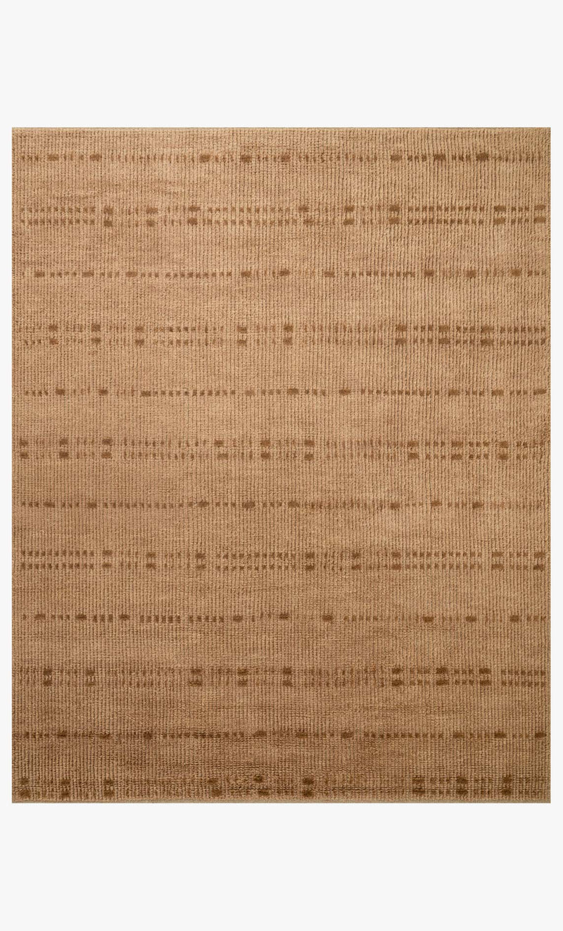 DAV-02 JS RUST | Loloi Rugs