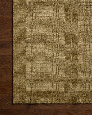 DCN-01 DARK GOLD | Loloi Rugs