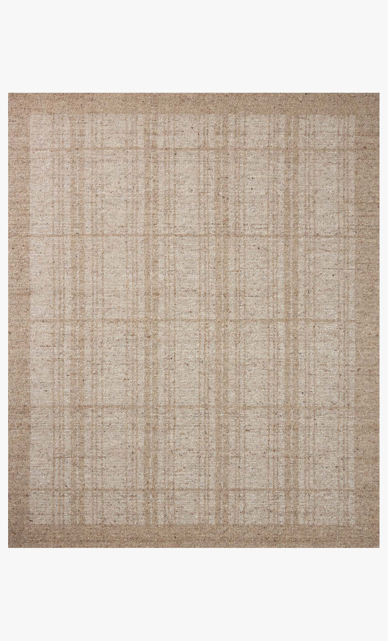 DCN-01 NATURAL | Loloi Rugs