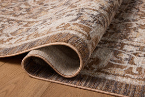 DRS-02 TOBACCO / IVORY