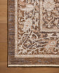 DRS-02 TOBACCO / IVORY