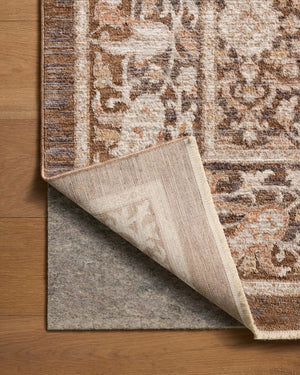 DRS-02 TOBACCO / IVORY