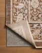 DRS-02 TOBACCO / IVORY