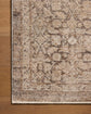 DRS-04 MUSHROOM / NATURAL