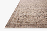 DRS-04 MUSHROOM / NATURAL Corner
