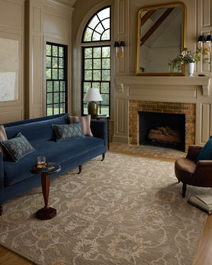 DRT-01 OAK / NATURAL