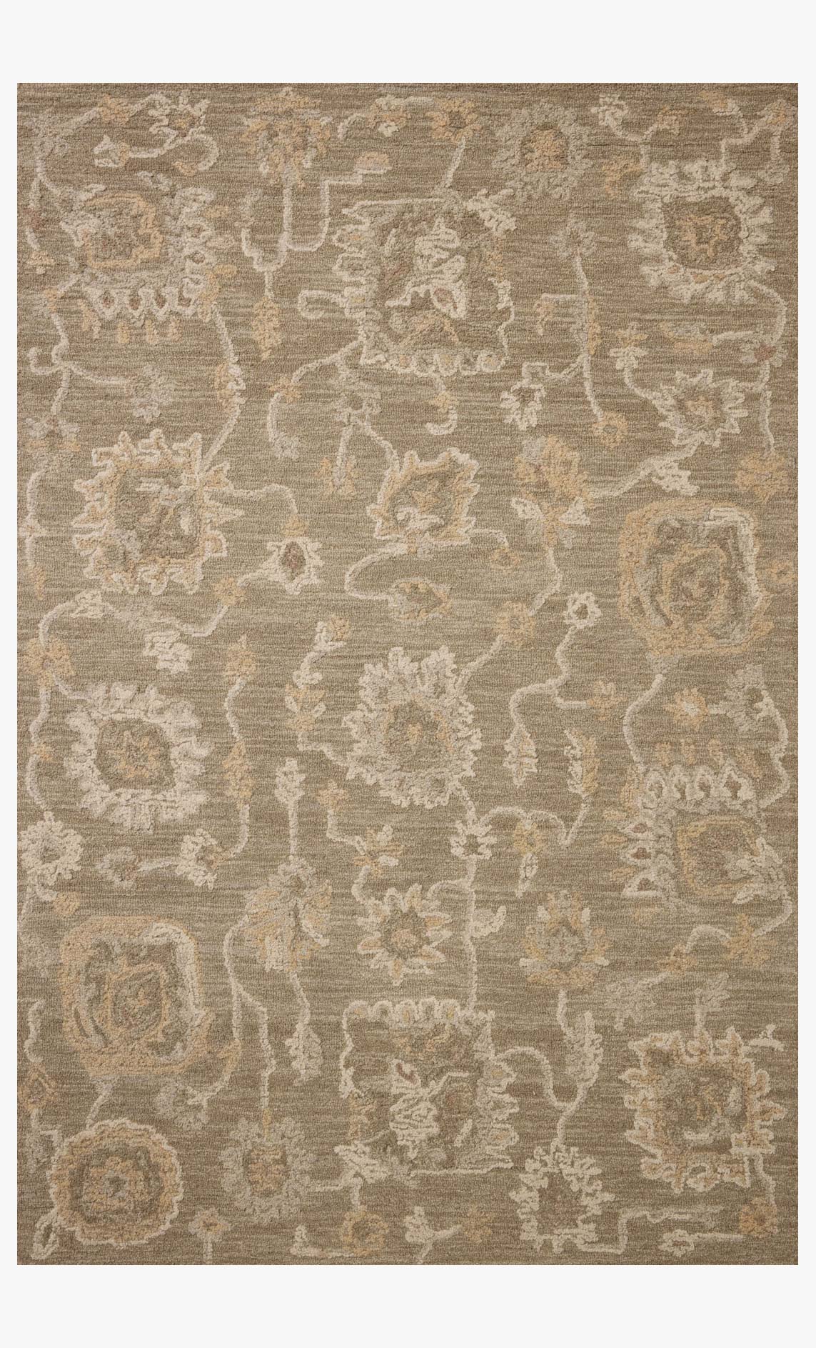 DRT-01 OAK / NATURAL