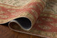 EDN-01 IVORY / SPICE