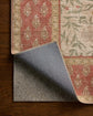 EDN-01 IVORY / SPICE