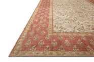 EDN-01 IVORY / SPICE Corner