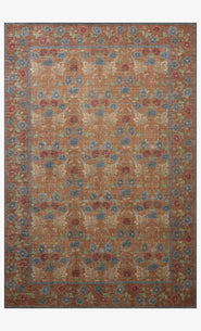 EDN-02 CINNAMON / MULTI