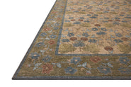 EDN-02 TAN / OLIVE Corner