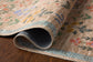 EDN-03 CREAM / MULTI