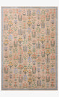EDN-03 CREAM / MULTI
