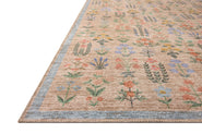 EDN-03 CREAM / MULTI Corner