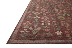 EDN-03 MERLOT / MULTI
