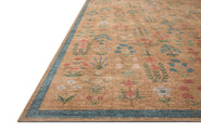 EDN-03 WHEAT / MULTI Corner