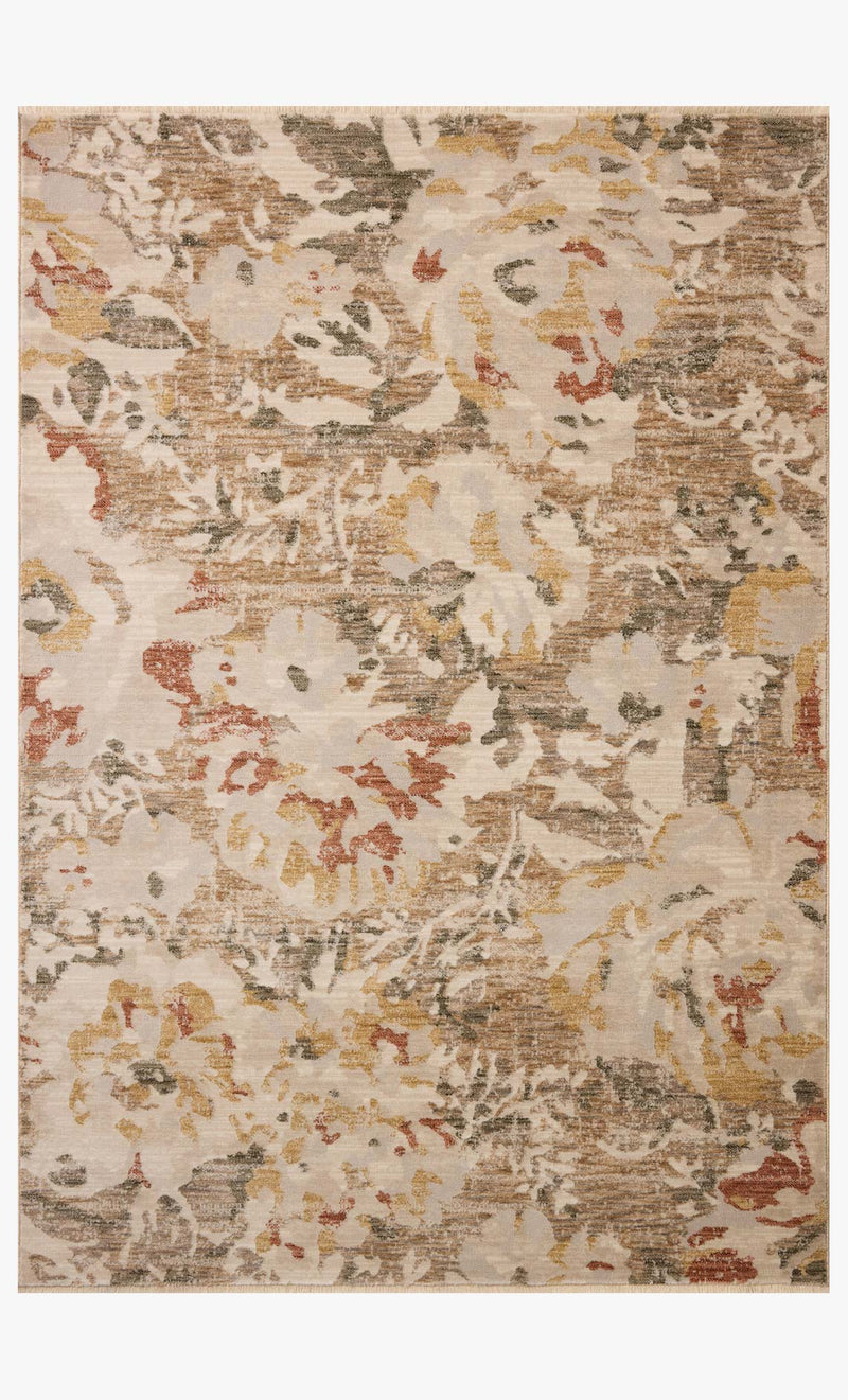 ELE-02 MIST / SUNSET | Loloi Rugs