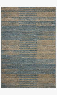 ELA-03 SLATE / NATURAL