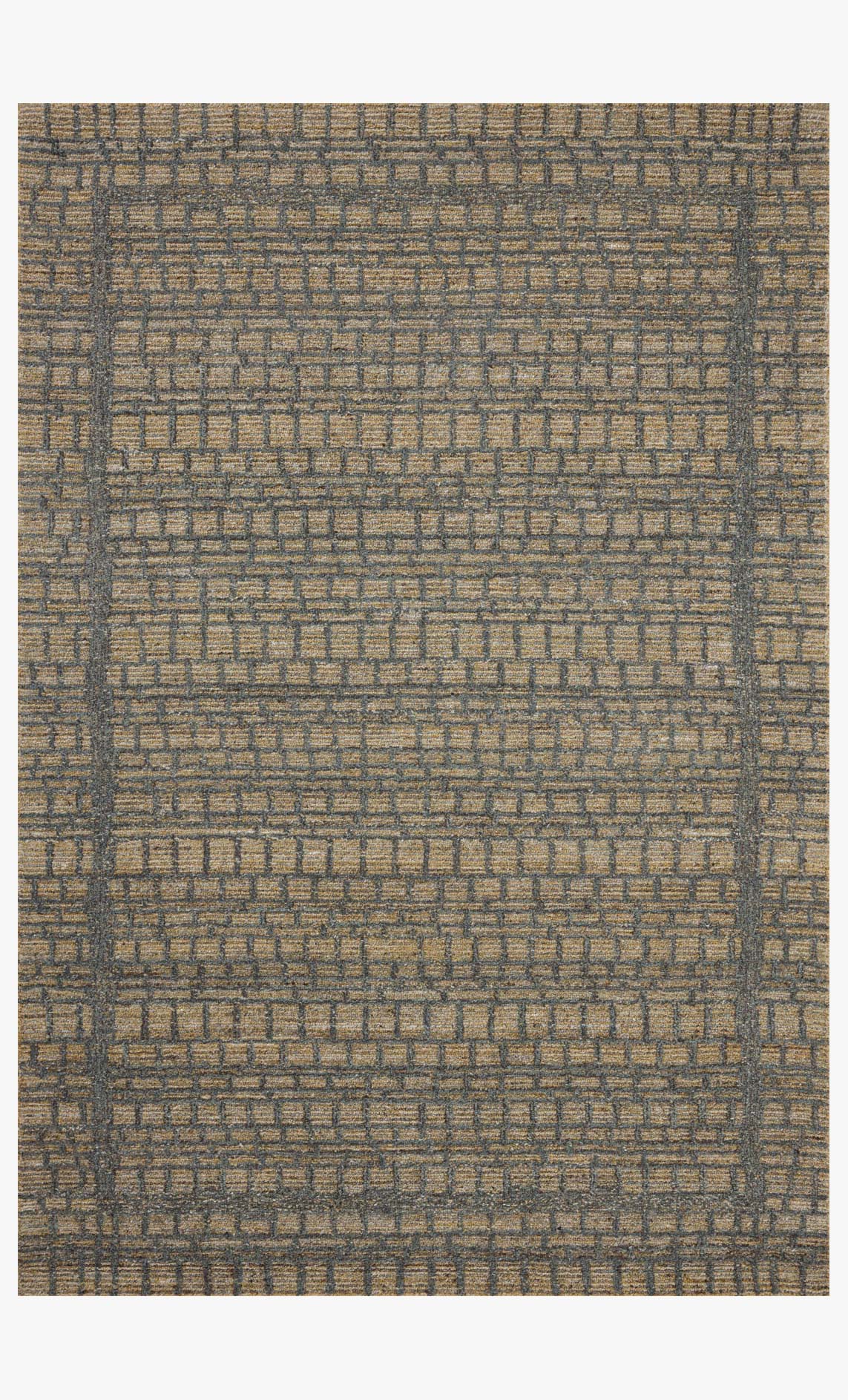 ELA-05 WHEAT / CHARCOAL